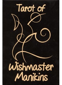 Tarot of Wishmaster Manikins (Таро Человечков, исполняющих желания)